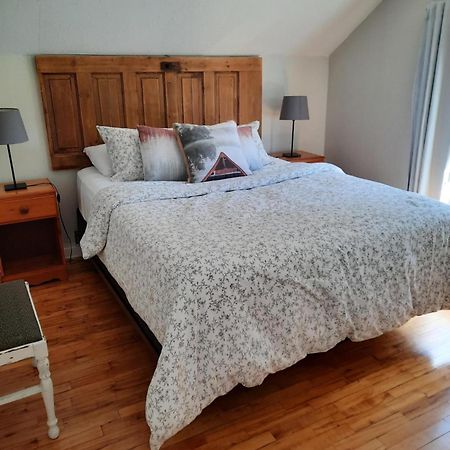 Willow B Inn Kingsville Luaran gambar